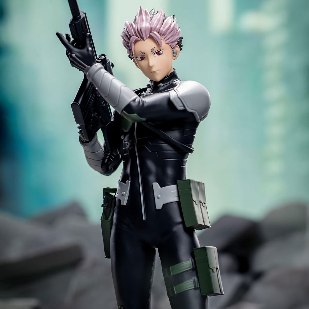 Produktbild Kaiju No. 8 - Gen Narumi figur
