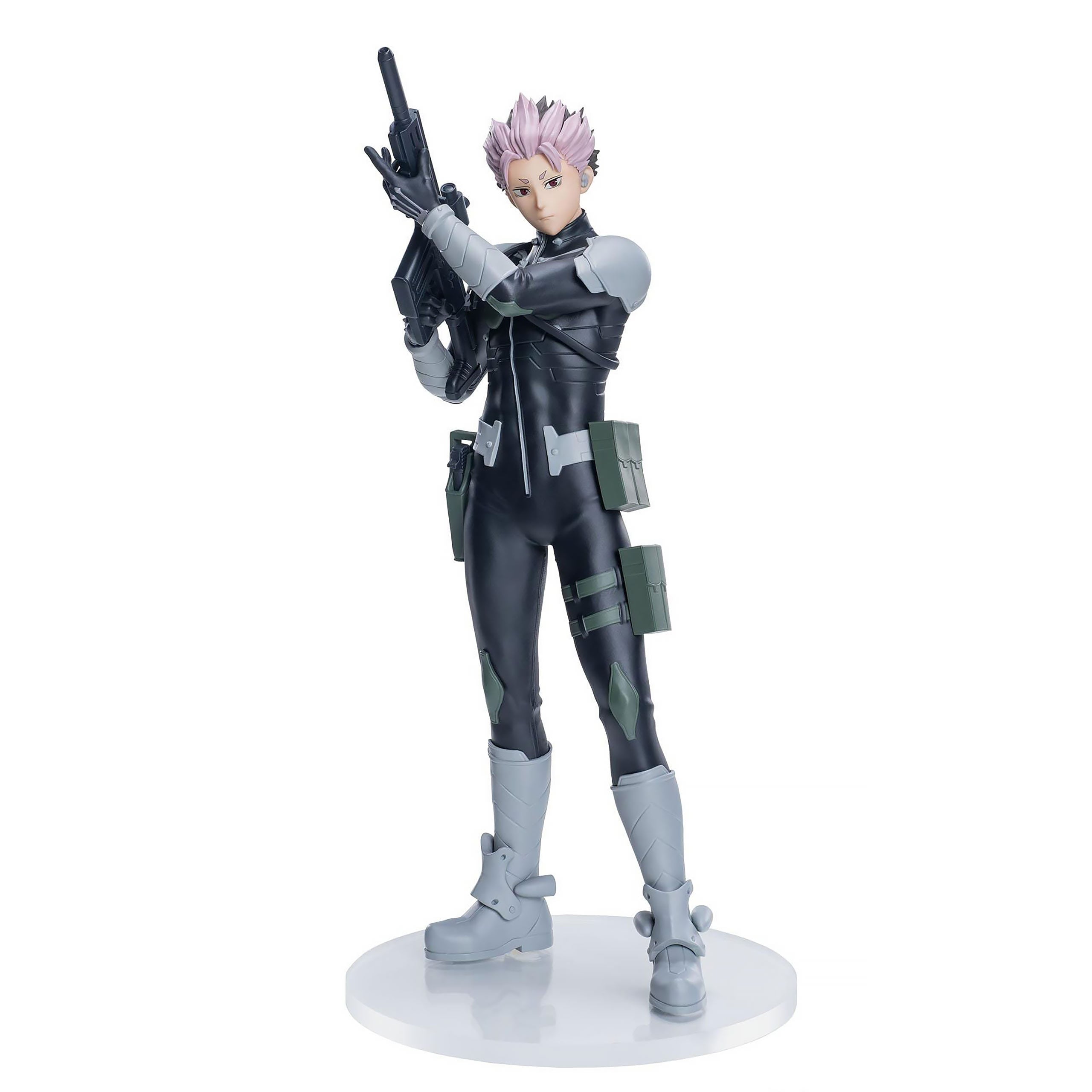 Produktbild Kaiju No. 8 - Gen Narumi figur