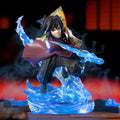 Produktbild Demon Slayer - Giyu Tomioka Xross Link Animefigur