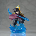 Produktbild Demon Slayer - Giyu Tomioka Xross Link Animefigur