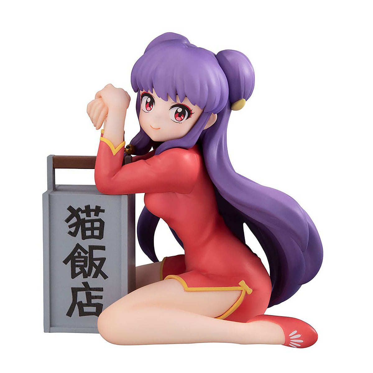 Produktbild Ranma 1/2 - Atsumu Shampoo Figur