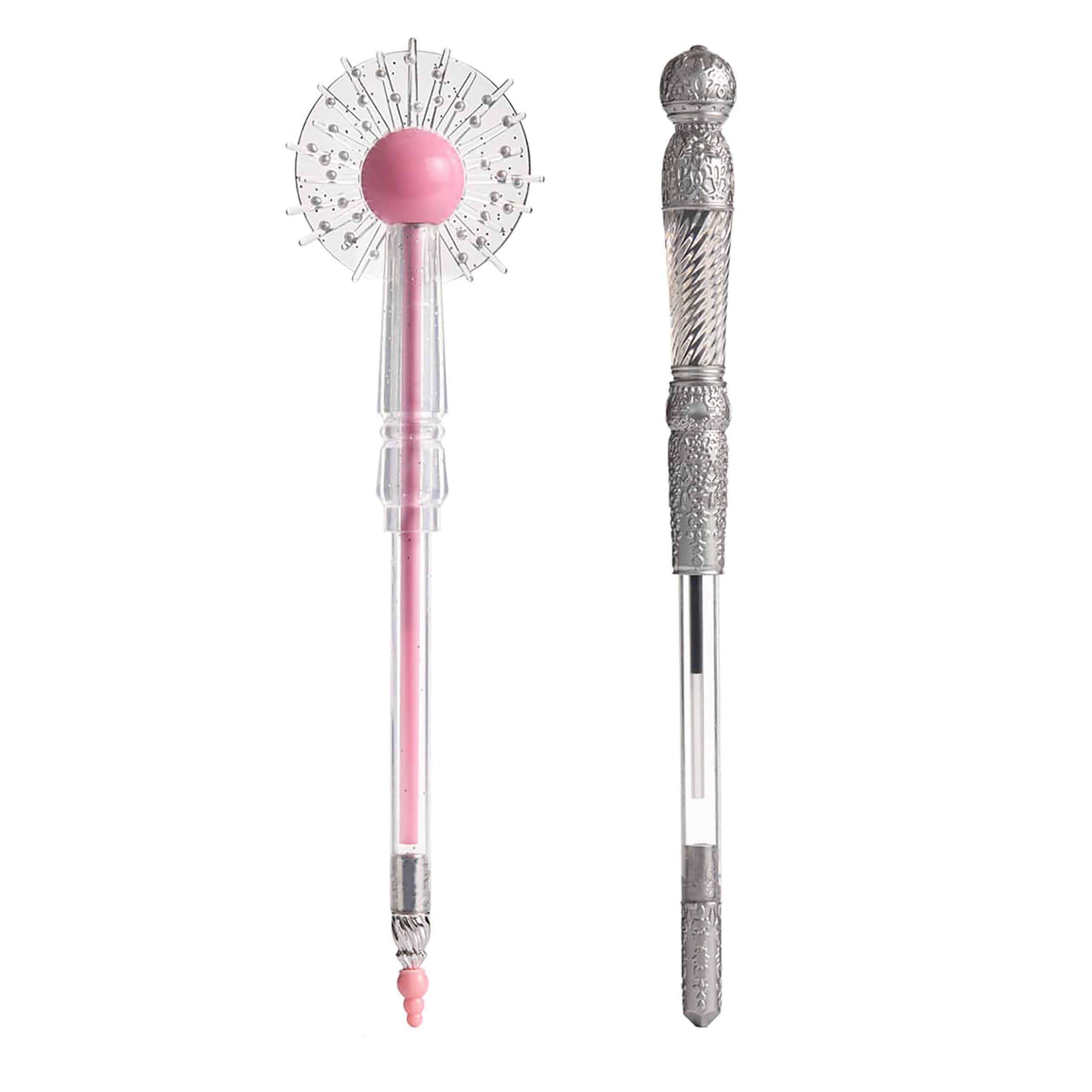 Produktbild Wicked - Glinda trollstavspennor 2-pack