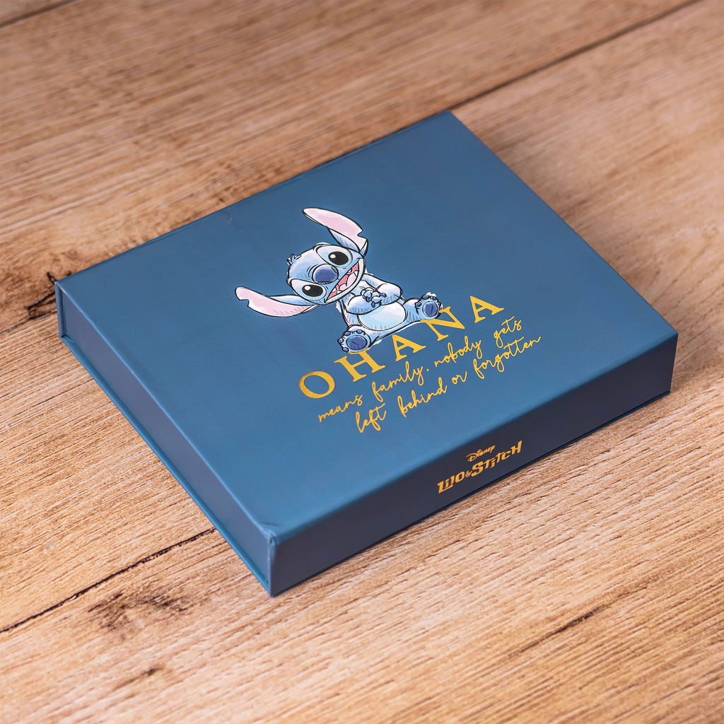 Produktbild Lilo & Stitch - Ohana skrivset