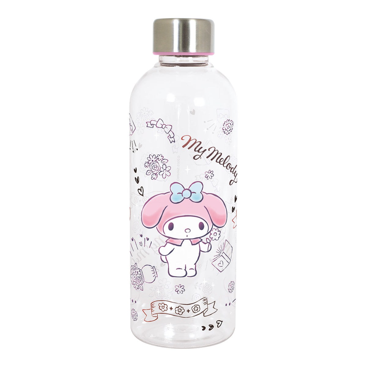 Produktbild Hello Kitty and Friends - My Melody Vattenflaska