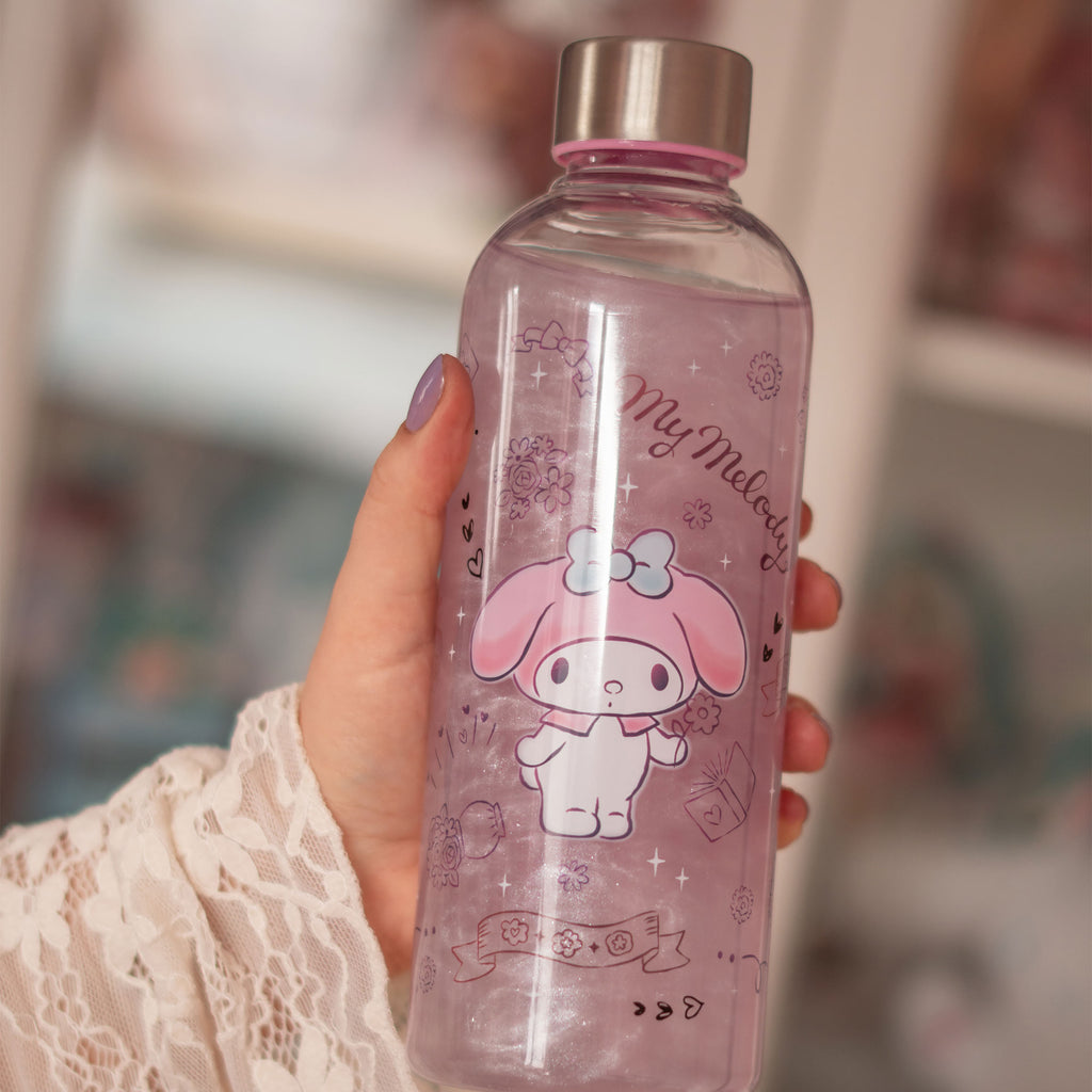 Produktbild Hello Kitty and Friends - My Melody Vattenflaska