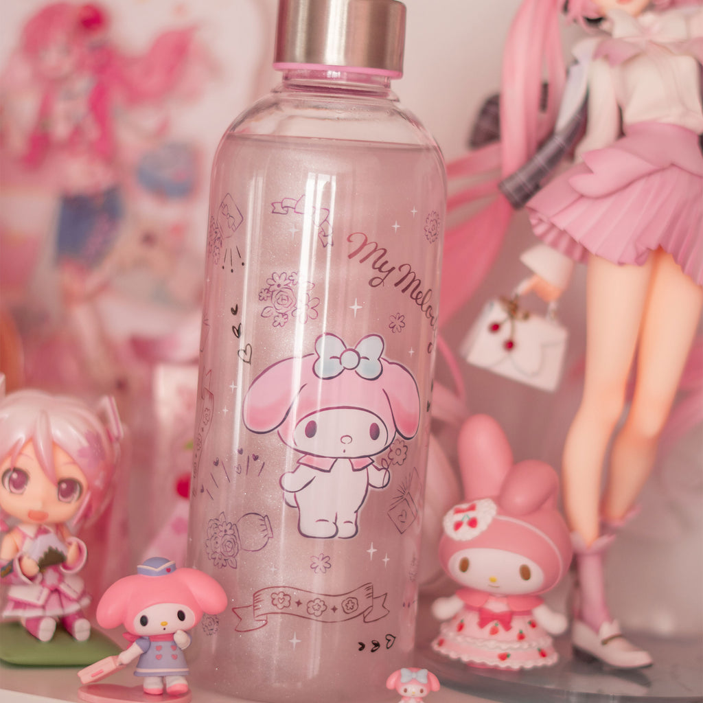 Produktbild Hello Kitty and Friends - My Melody Vattenflaska