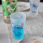 Product image Stitch Aloha Glass Set of 2 - Lilo & Stitch