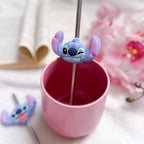 Produktbild Stitch Aloha Sugrör 2-pack - Lilo & Stitch