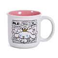 Produktbild Hello Kitty and Friends - Cinnamoroll Mugg