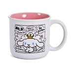 Produktbild Hello Kitty and Friends - Cinnamoroll Mugg