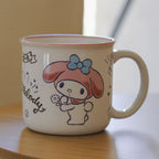 Produktbild Hello Kitty and Friends - My Melody Mugg