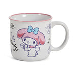 Produktbild Hello Kitty and Friends - My Melody Mugg