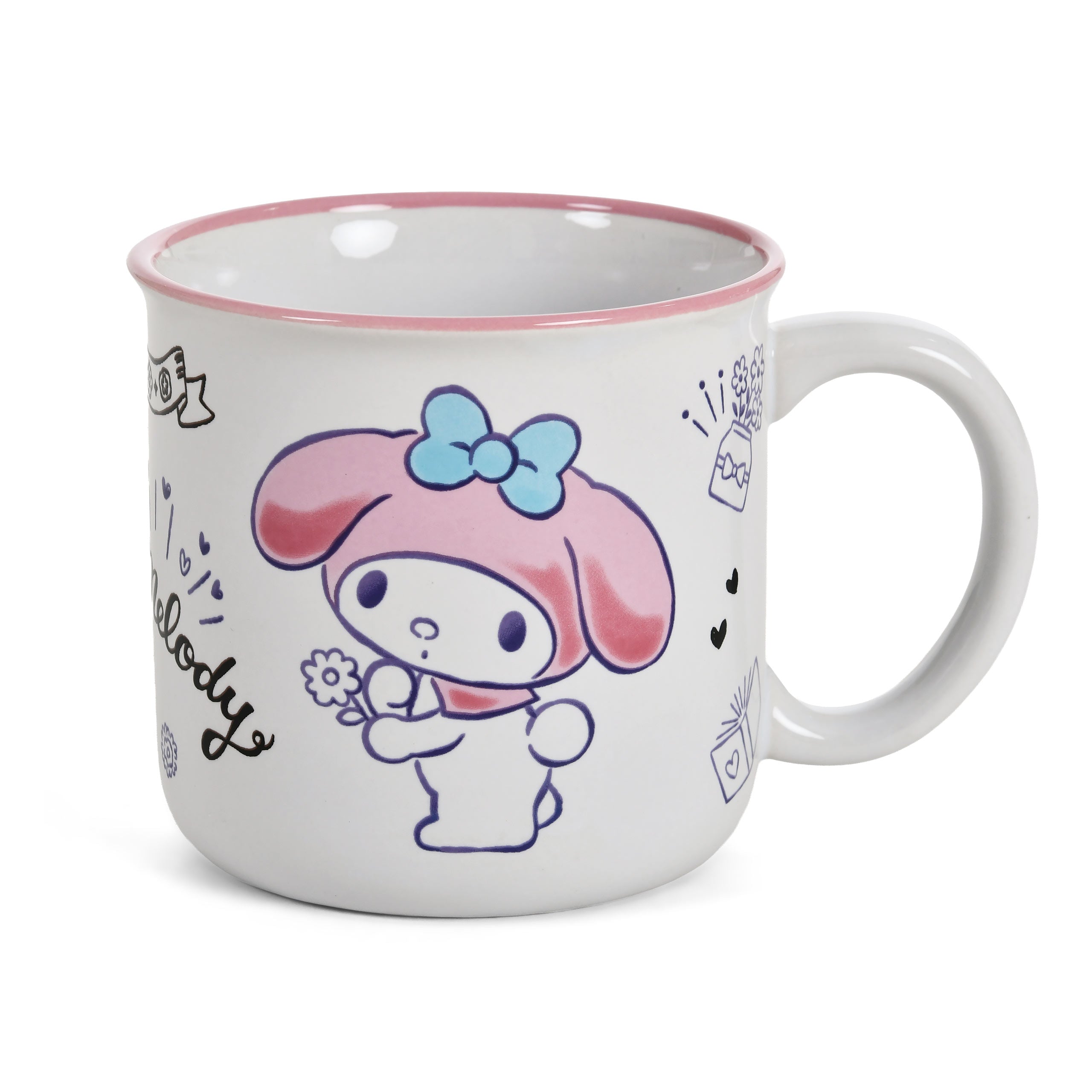 Produktbild Hello Kitty and Friends - My Melody Mugg