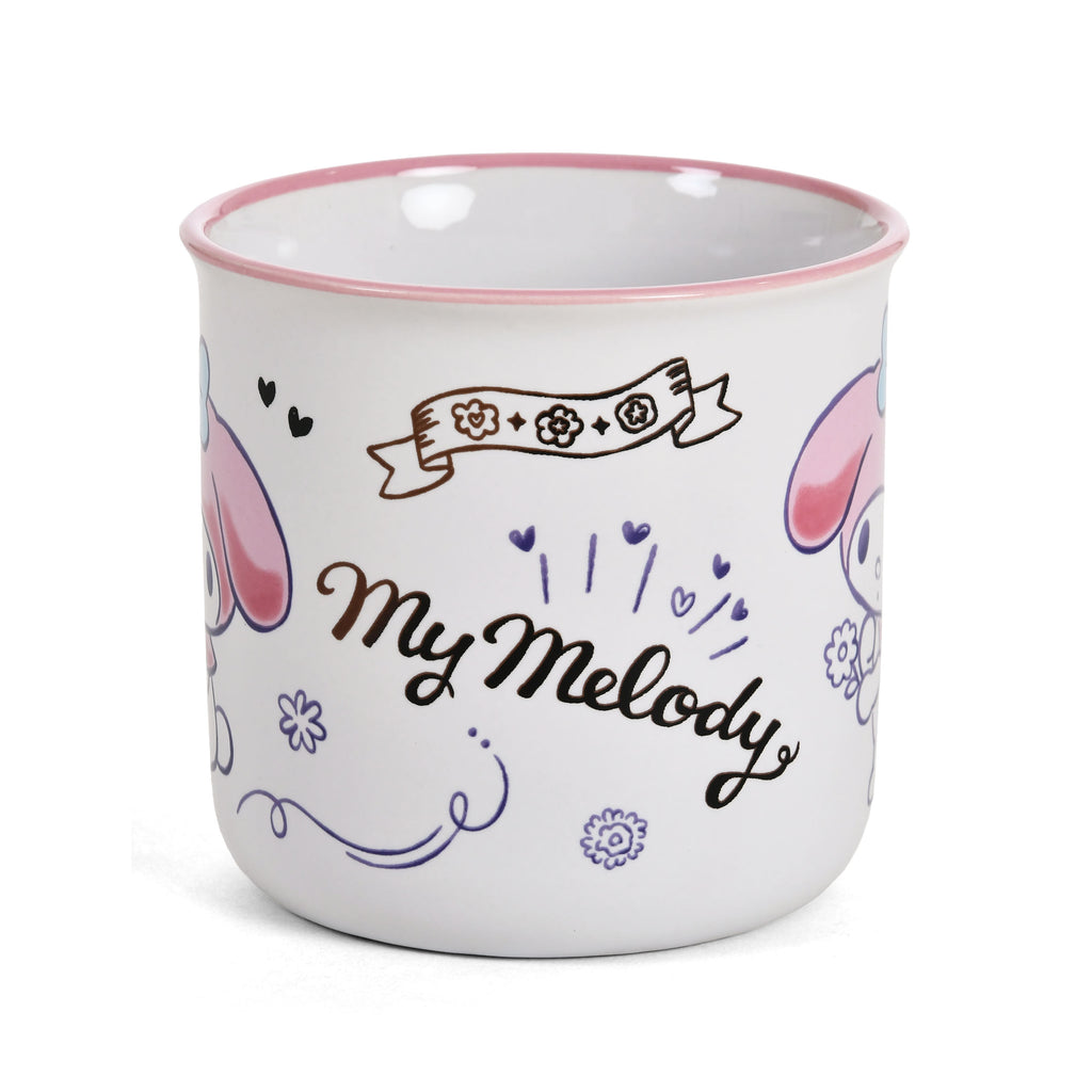 Produktbild Hello Kitty and Friends - My Melody Mugg