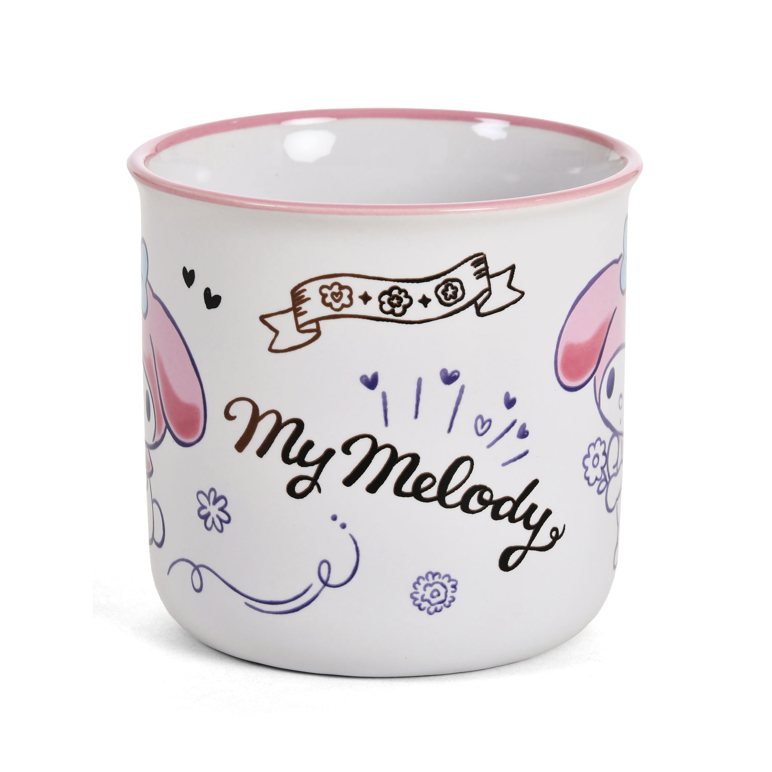 Produktbild Hello Kitty and Friends - My Melody Mugg