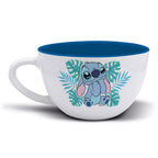 Produktbild Stitch Aloha XL Mugg - Lilo & Stitch