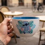 Produktbild Stitch Aloha XL Mugg - Lilo & Stitch