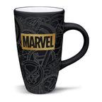 Produktbild Marvel - Symbols Mugg