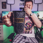 Produktbild Marvel - Symbols Mugg