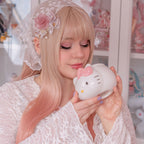 Produktbild Hello Kitty - 3D-mugg