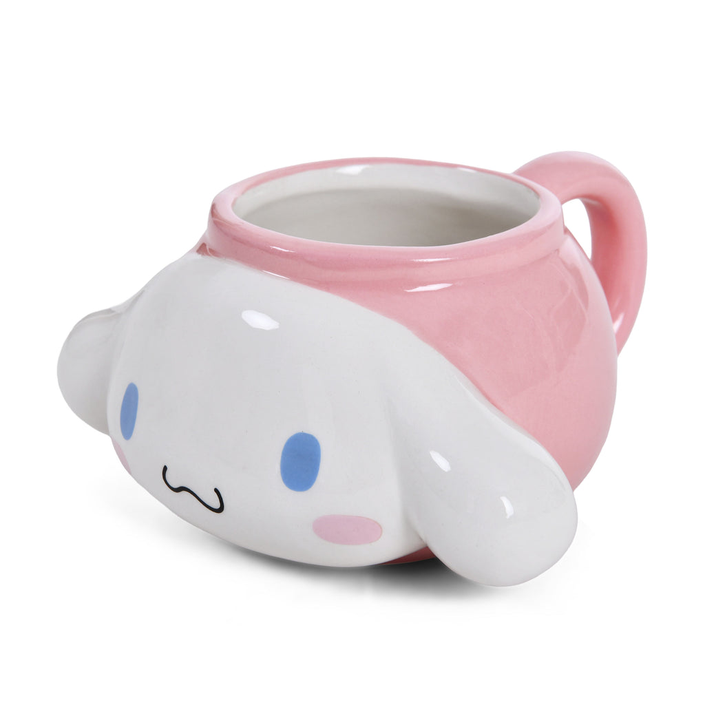 Produktbild Hello Kitty and Friends - Cinnamoroll 3D-mugg