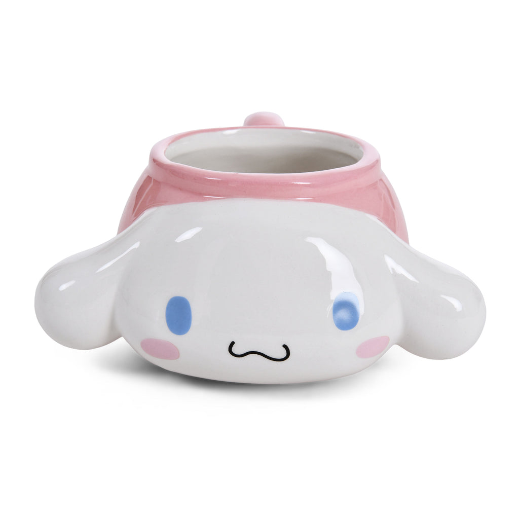Produktbild Hello Kitty and Friends - Cinnamoroll 3D-mugg