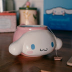 Produktbild Hello Kitty and Friends - Cinnamoroll 3D-mugg