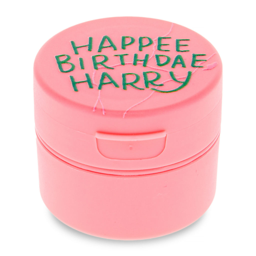 Produktbild Harry Potter - Happee Birthdae Läppbalsam