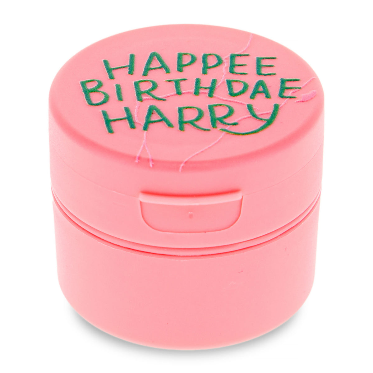 Produktbild Harry Potter - Happee Birthdae Läppbalsam