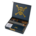 Produktbild One Piece - Luffy skrivset