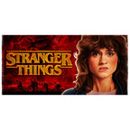 Produktbild Nancy Mugg - Stranger Things Final Season
