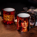 Produktbild Nancy Mugg - Stranger Things Final Season