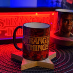Produktbild Nancy Mugg - Stranger Things Final Season
