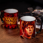 Product image Jonathan Mug - Stranger Things Final Season