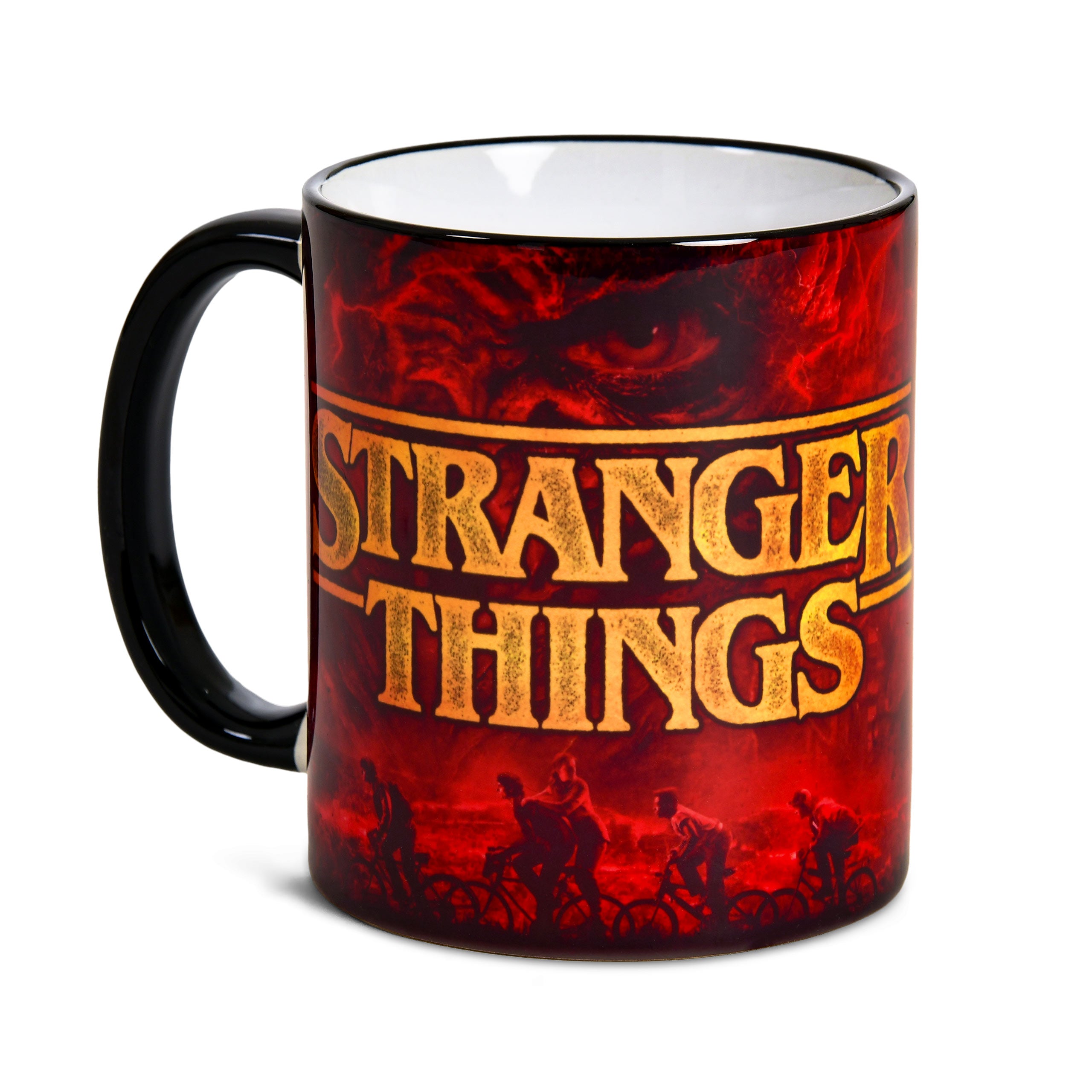Product image Will Mug - Stranger Things Final Season