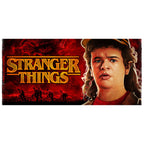 Produktbild Dustin Mugg - Stranger Things Final Season