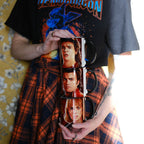 Produktbild Dustin Mugg - Stranger Things Final Season