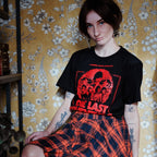 Produktbild Stranger Things - One Last Adventure T-shirt