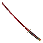 Produktbild Rivers of Blood katana-replika för Elden Ring-fans