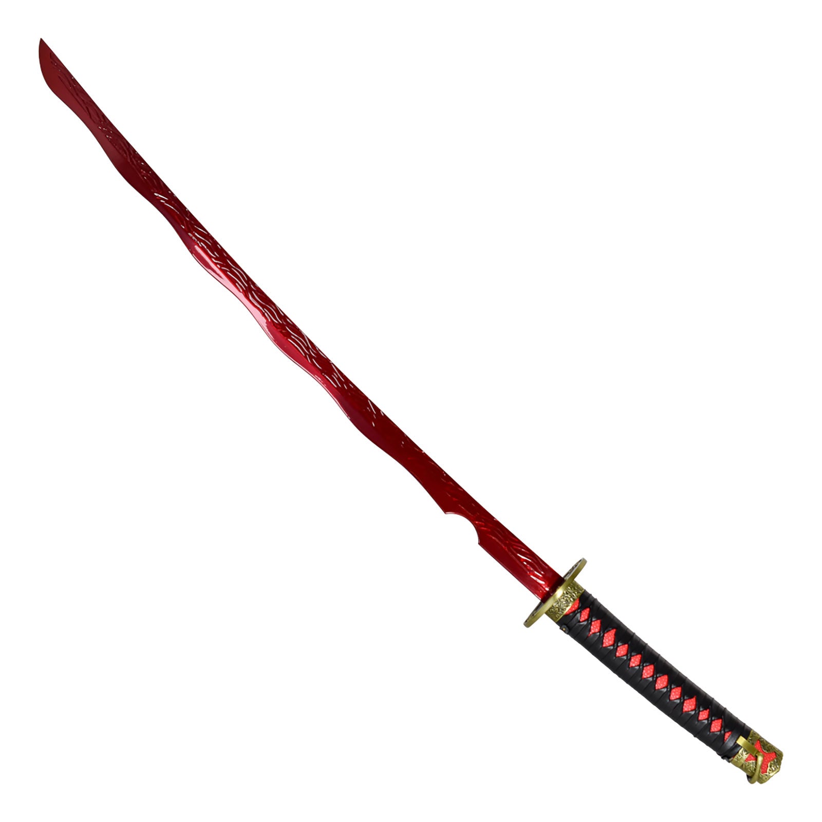 Produktbild Rivers of Blood katana-replika för Elden Ring-fans