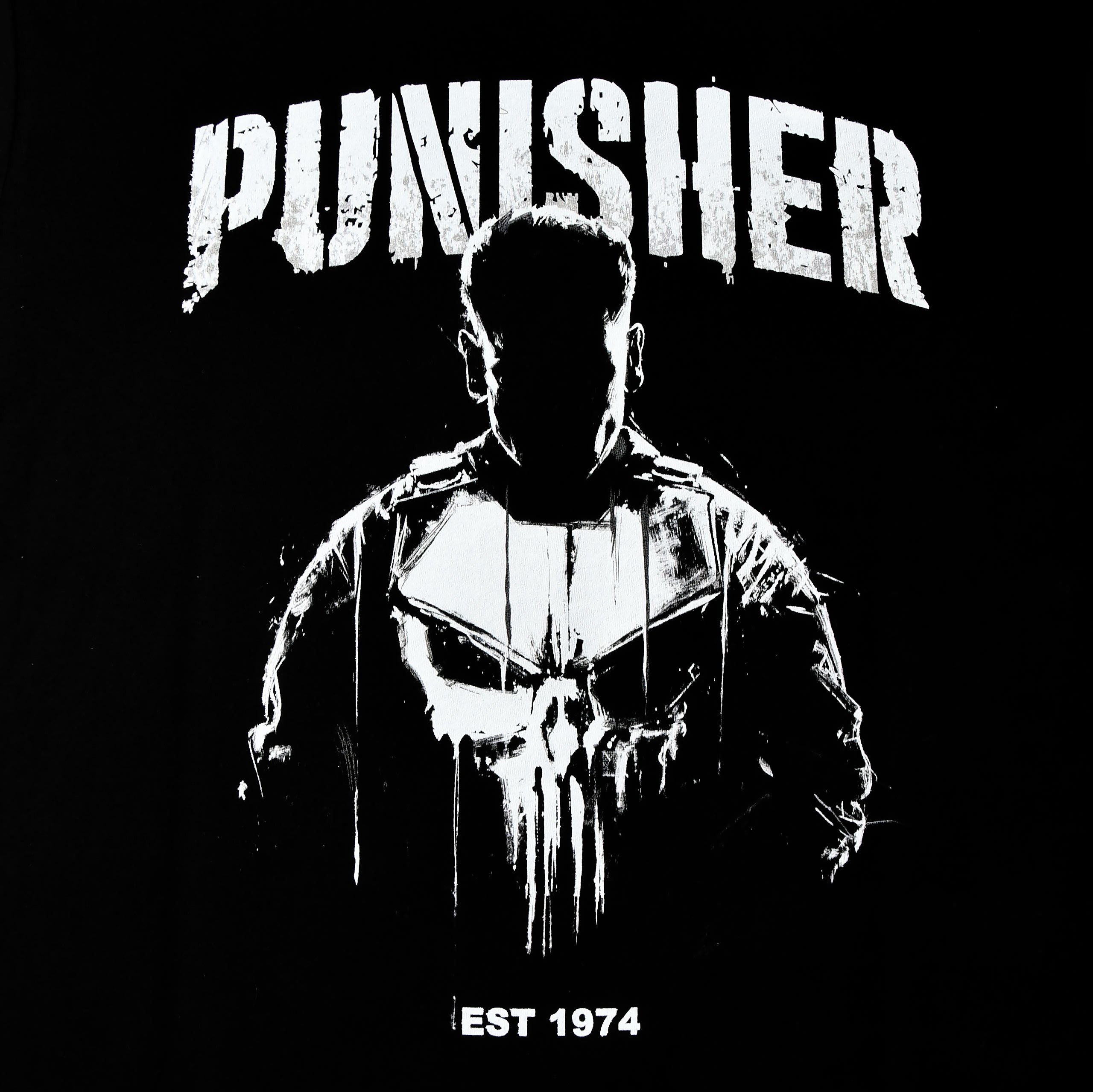 Produktbild Punisher - Franck Shadow T-shirt
