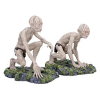 Product image The Lord of the Rings - Gollum and Sméagol Figure Set