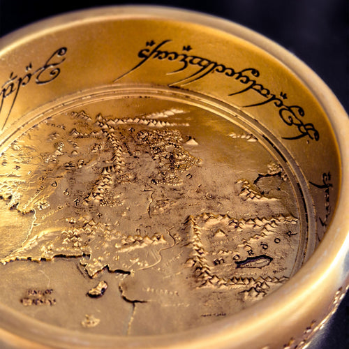 Produktbild Sagan om Ringen - Smyckesskål Den Enda Ringen