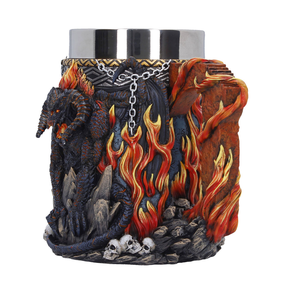 Produktbild Sagan om Ringen - Balrog Sejdel deluxe