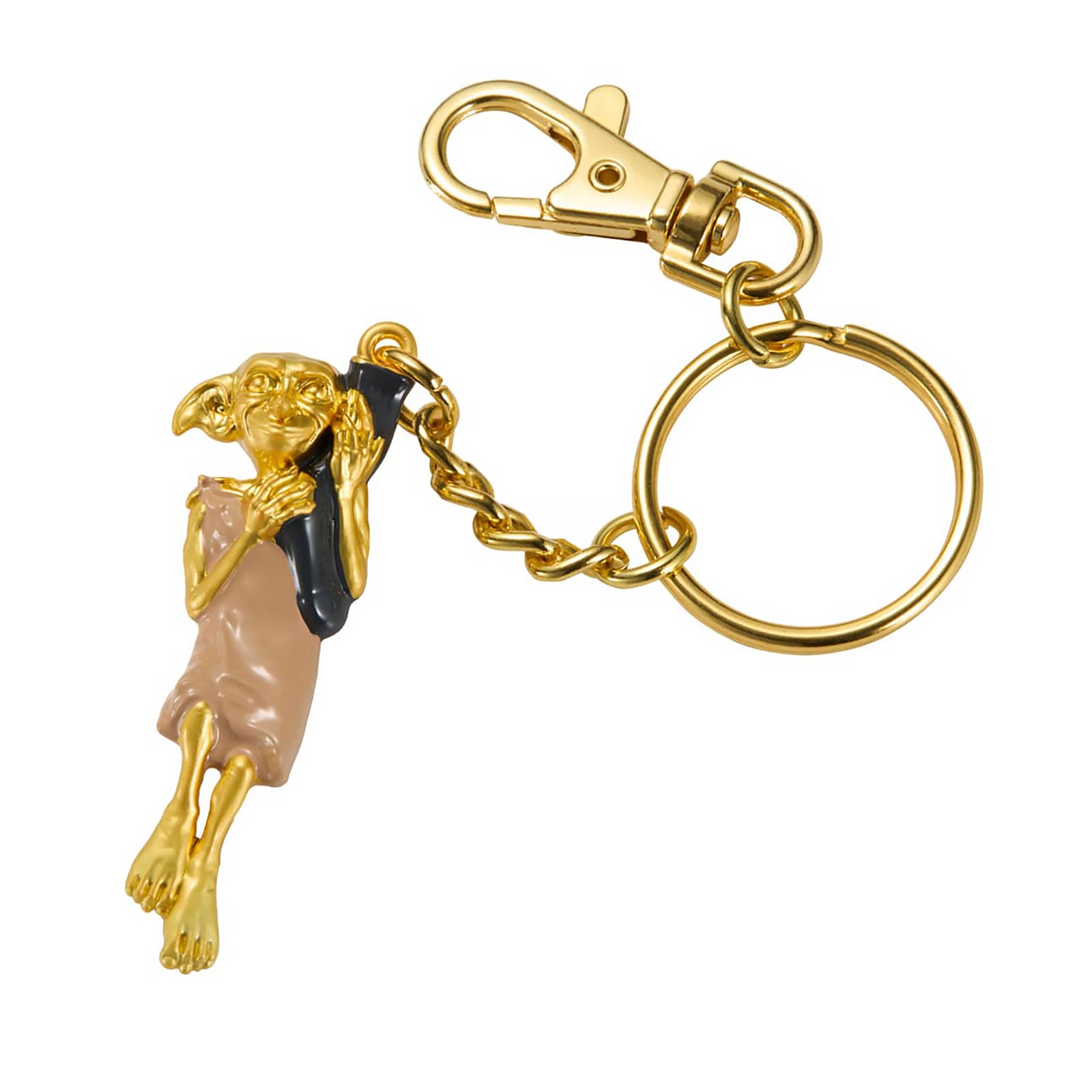 Produktbild Dobby Nyckelring - Harry Potter