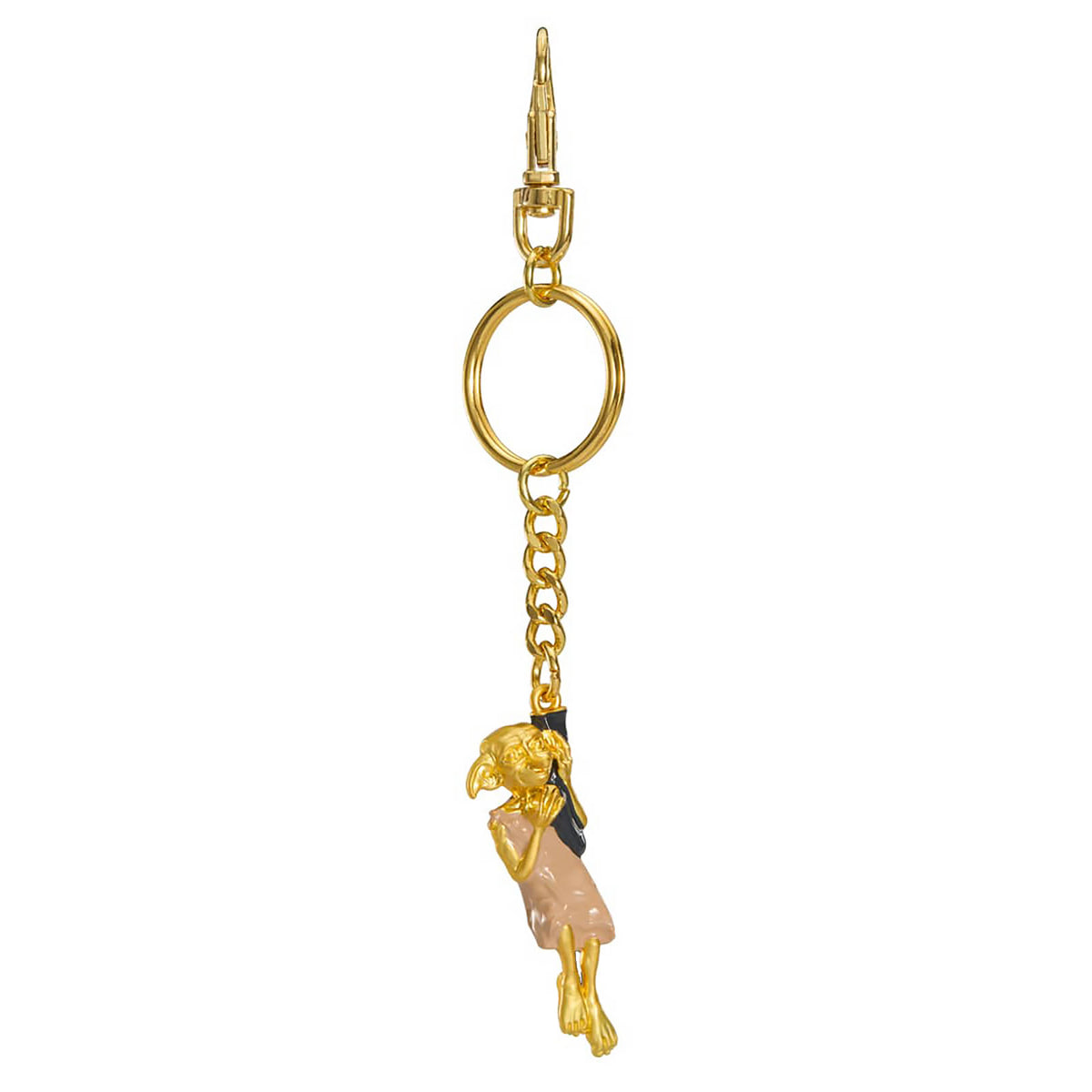 Produktbild Dobby Nyckelring - Harry Potter