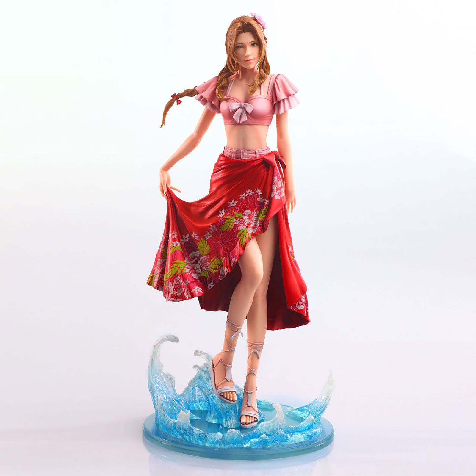 Produktbild Final Fantasy - Aerith Gainsborough Arts Gallery-statyett