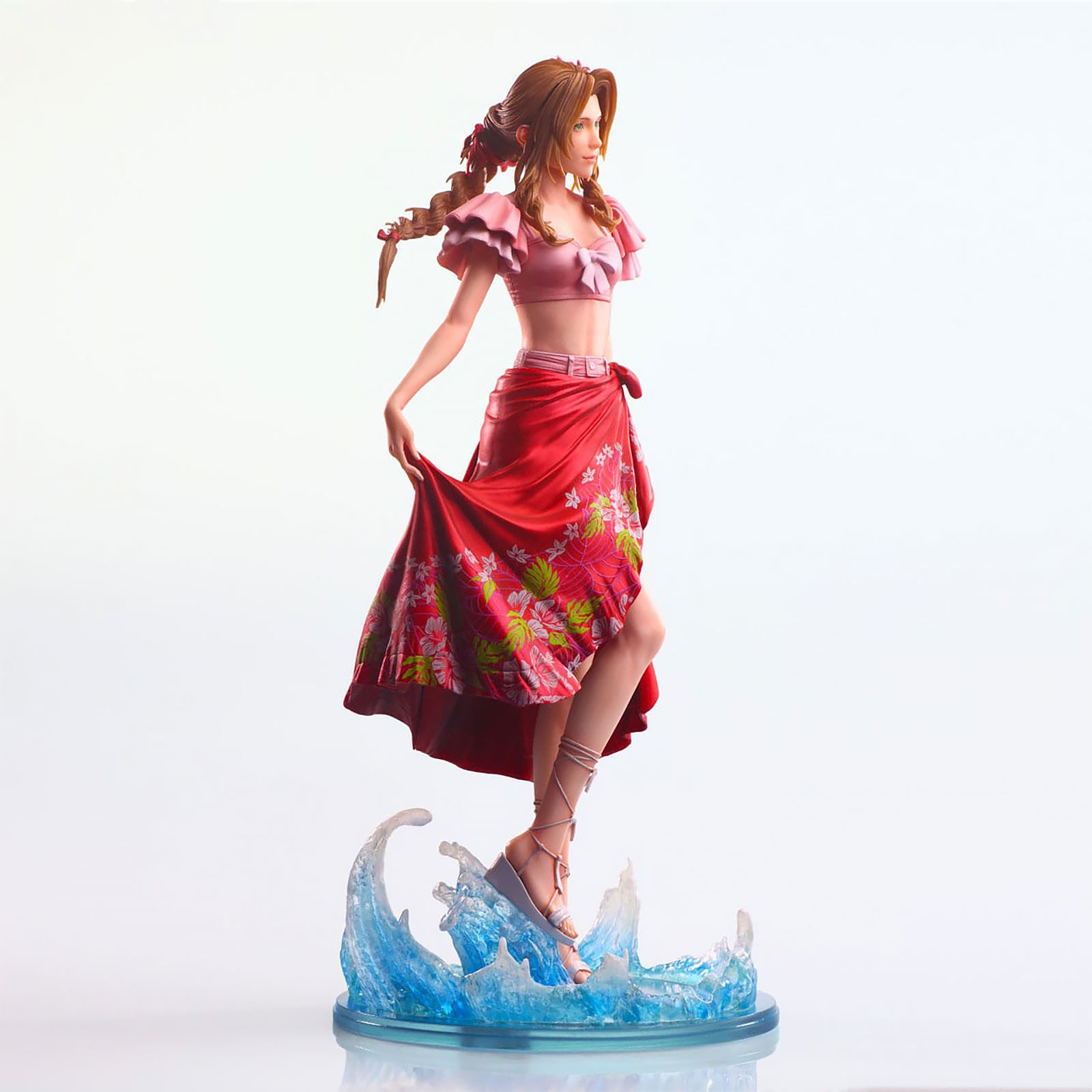 Produktbild Final Fantasy - Aerith Gainsborough Arts Gallery-statyett