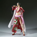 Produktbild One Piece - Boa Hancock Grandista Figur 28 cm