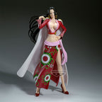 Produktbild One Piece - Boa Hancock Grandista Figur 28 cm